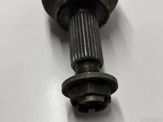 1600650 Ford Полуось передняя левая Ford Mondeo 3 Арт E31352327, вид 5