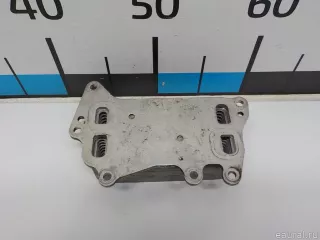 11428507627 BMW Теплообменник масляного фильтра BMW X1 F48 Арт E31359330, вид 1
