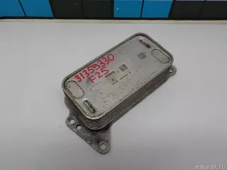 11428507627 BMW Теплообменник масляного фильтра BMW X1 F48 Арт E31359330, вид 2