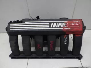 11617593005 BMW Коллектор впускной BMW 3 E90/E91/E92/E93 Арт E31389861, вид 1