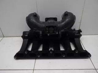 11617593005 BMW Коллектор впускной BMW 3 E90/E91/E92/E93 Арт E31389861, вид 3