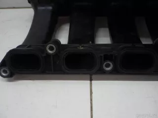 11617593005 BMW Коллектор впускной BMW 3 E90/E91/E92/E93 Арт E31389861, вид 4