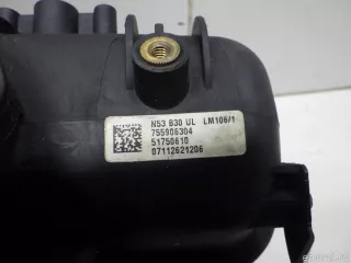 11617593005 BMW Коллектор впускной BMW 3 E90/E91/E92/E93 Арт E31389861, вид 7