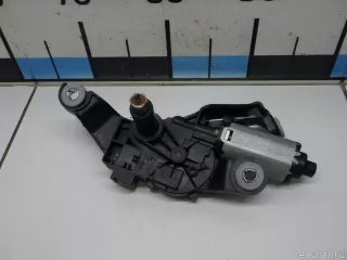 67637199569 BMW Моторчик стеклоочистителя задний BMW 1 E81/E82/E87/E88 Арт E31396169, вид 2