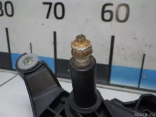 67637199569 BMW Моторчик стеклоочистителя задний BMW 1 E81/E82/E87/E88 Арт E31396169, вид 3