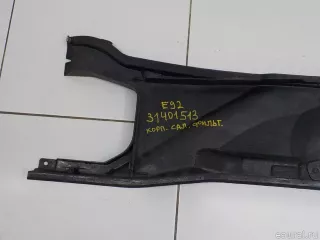 64316924277 BMW Корпус салонного фильтра BMW 3 E90/E91/E92/E93 Арт E31401513, вид 3