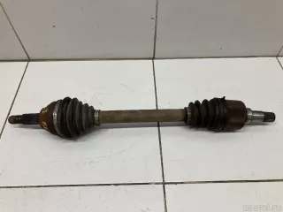 1602947 Ford Полуось передняя левая Ford Focus 1 Арт E31411133, вид 1
