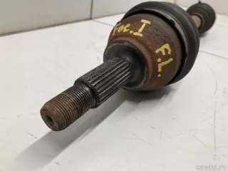 1602947 Ford Полуось передняя левая Ford Focus 1 Арт E31411133, вид 3