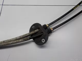 1490969 Ford Трос КПП Ford Focus 1 Арт E31411688, вид 3