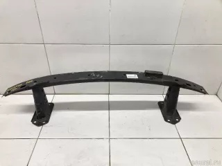 51117166584 BMW Усилитель переднего бампера BMW X1 E84 Арт E31412378, вид 1