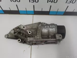 2721800510 Mercedes Benz Корпус масляного фильтра Mercedes Sprinter W907/910 Арт E31448375, вид 6