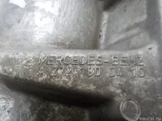 2721800510 Mercedes Benz Корпус масляного фильтра Mercedes Sprinter W907/910 Арт E31448375, вид 9