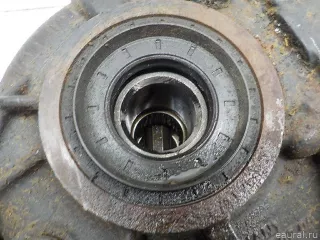 1713500414 Mercedes Benz Редуктор заднего моста Mercedes CL C216 Арт E31451904, вид 6