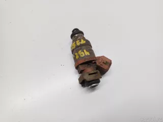 96518620 GM Форсунка инжекторная электрическая Chevrolet Spark M150,M200 Арт E31467494, вид 2