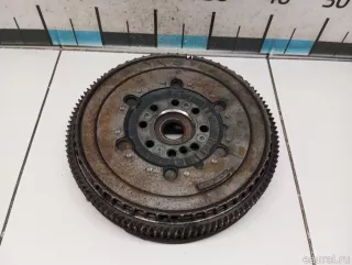 1858770 Ford Маховик Ford Transit 3 Арт E31474619, вид 1