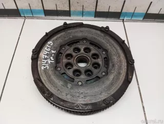 1858770 Ford Маховик Ford Transit 3 Арт E31474619, вид 4