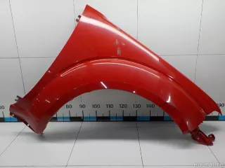F31004X0MA Nissan Крыло переднее правое Nissan Navara D23 Арт E31482919, вид 1