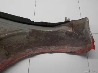 F31004X0MA Nissan Крыло переднее правое Nissan Navara D23 Арт E31482919, вид 13