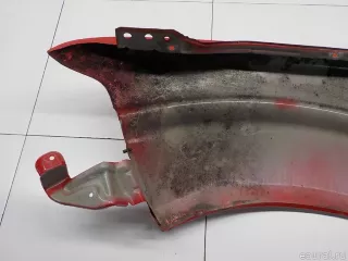 F31004X0MA Nissan Крыло переднее правое Nissan Navara D23 Арт E31482919, вид 15