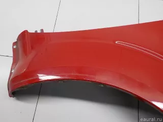 F31004X0MA Nissan Крыло переднее правое Nissan Navara D23 Арт E31482919, вид 2