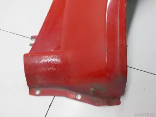 F31004X0MA Nissan Крыло переднее правое Nissan Navara D23 Арт E31482919, вид 3