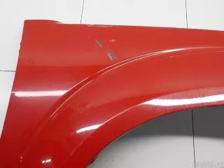 F31004X0MA Nissan Крыло переднее правое Nissan Navara D23 Арт E31482919, вид 4
