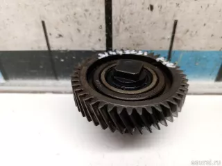 11278509738 BMW Вал балансирный MINI CLUBMAN F54 Арт E31484625, вид 2