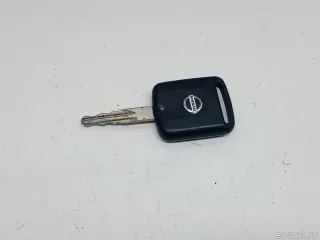 KEY00E0021 Nissan Ключ зажигания Nissan Almera N16 Арт E31490616, вид 1
