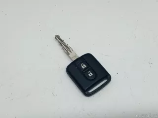 KEY00E0021 Nissan Ключ зажигания Nissan Almera N16 Арт E31490616, вид 2