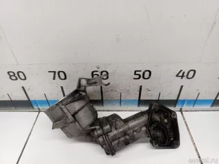 6421800010 Mercedes Benz Корпус масляного фильтра Chrysler 300C 1 Арт E31515928, вид 1
