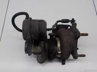 2823127000 Hyundai-Kia Турбина Hyundai Santa FE 4 (TM) restailing Арт E31516770, вид 4