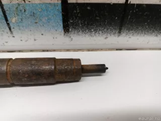 13537805428 BMW Форсунка дизельная электрическая BMW X3 E83 Арт E31526477, вид 2