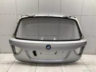 41627166105 BMW Дверь багажника BMW 3 E90/E91/E92/E93 Арт E31527734, вид 1