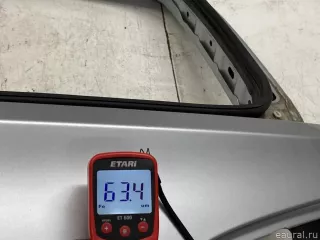 41627166105 BMW Дверь багажника BMW 3 E90/E91/E92/E93 Арт E31527734, вид 13