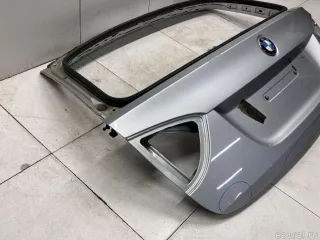 41627166105 BMW Дверь багажника BMW 3 E90/E91/E92/E93 Арт E31527734, вид 4