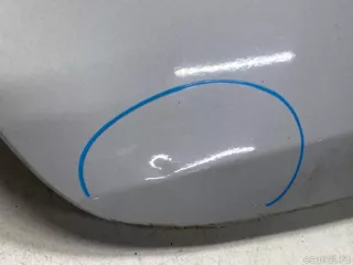 41627166105 BMW Дверь багажника BMW 3 E90/E91/E92/E93 Арт E31527734, вид 5