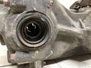 38300CA000 Nissan Редуктор заднего моста Nissan Murano Z52 Арт E31535974, вид 3