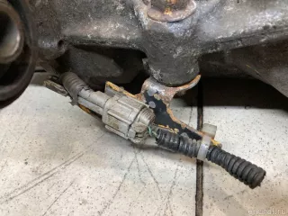 38300CA000 Nissan Редуктор заднего моста Nissan Murano Z52 Арт E31535974, вид 6