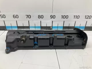 2241023801 Hyundai-Kia Клапанная крышка Hyundai Matrix Арт E31536410, вид 4