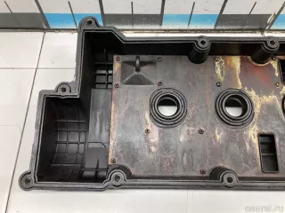 2241023801 Hyundai-Kia Клапанная крышка Hyundai Matrix Арт E31536410, вид 9