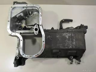 11110EB30A Nissan Поддон масляный двигателя Nissan Pathfinder 4 Арт E80055431, вид 1