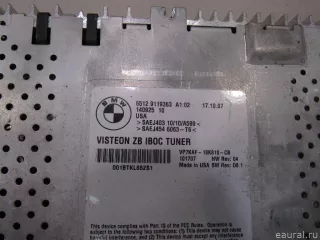 65129119363 BMW TV тюнер BMW X5 E70 Арт E80106125, вид 2