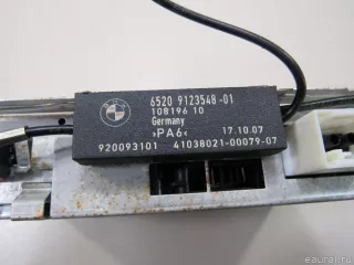 65129119363 BMW TV тюнер BMW X5 E70 Арт E80106125, вид 6