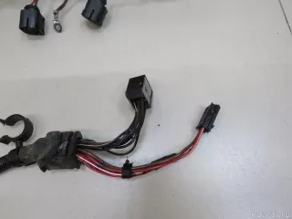 12513412247 BMW Проводка (коса) BMW X3 E83 Арт E80161561, вид 2