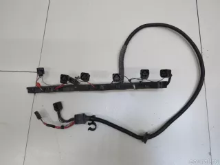12513412247 BMW Проводка (коса) BMW X3 E83 Арт E80161561, вид 4