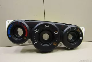 1131256 Ford Блок управления отопителем Ford Focus 1 Арт E80304085, вид 1