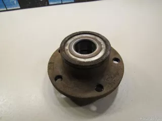 1T0598611A VAG Ступица задняя Volkswagen Passat CC Арт E80418376, вид 3