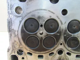 11127810463 BMW Головка блока цилиндров BMW X5 F15 Арт E80437549, вид 13