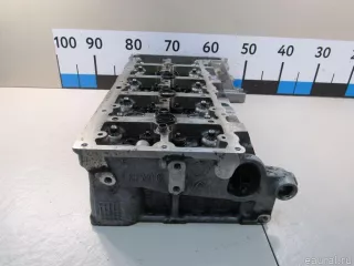 11127810463 BMW Головка блока цилиндров BMW X5 F15 Арт E80437549, вид 3