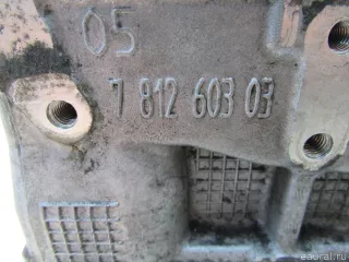 11127810463 BMW Головка блока цилиндров BMW X5 F15 Арт E80437549, вид 4